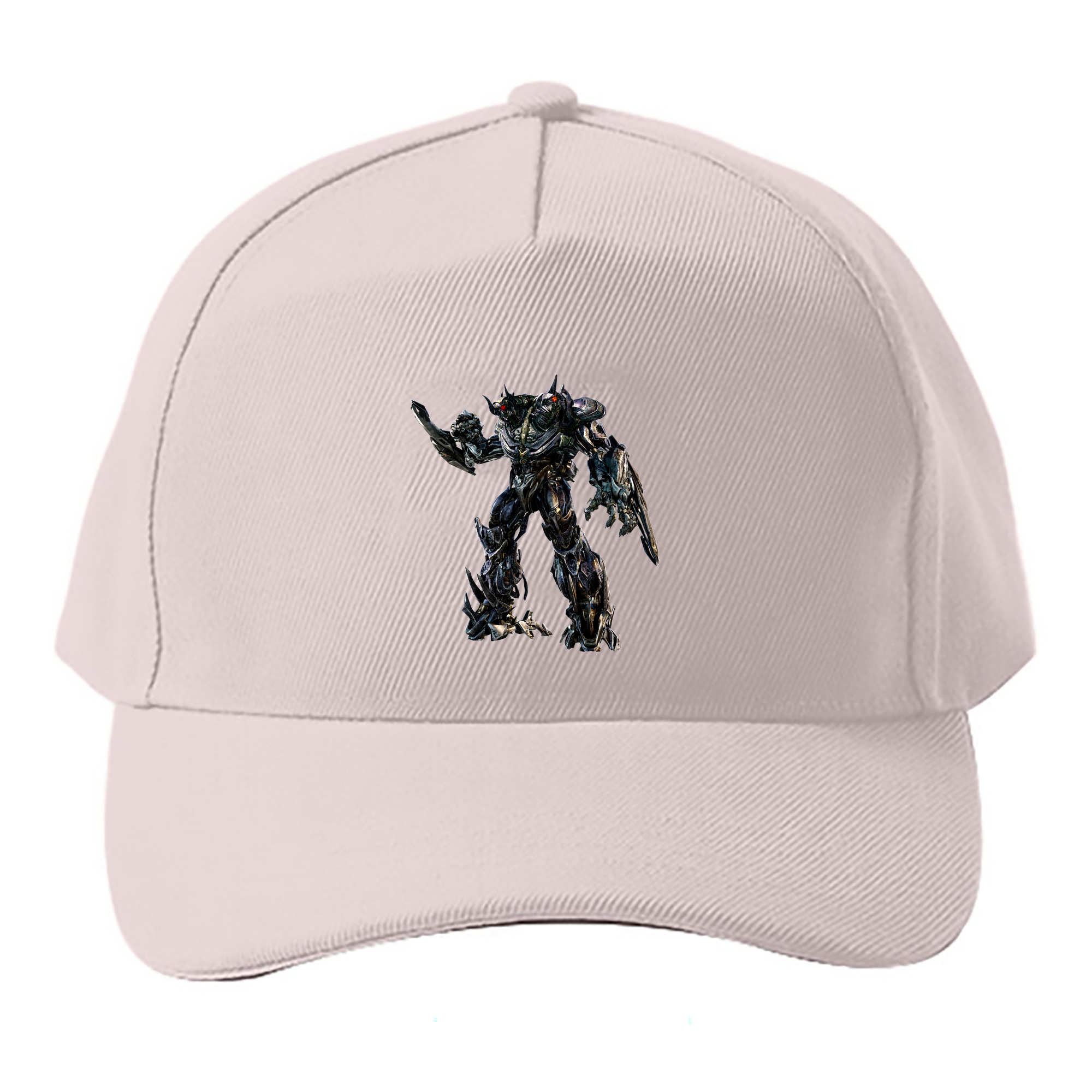 （画像用） Transformers トランスフォーマー ベースボールキャップ 綿100％ 男女兼用 帽子 スポーツ